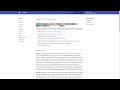 GEE Tutorial #0 - New website for geemap user guide and API reference