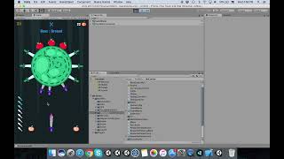 Knife Hit Clone Unity Game Source Code #unity #unity3d #unitydev #unitydeveloper #sourcecode