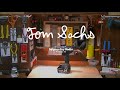 Tom Sachs' Studio Tour