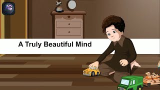 A Truly Beautiful Mind | Animation in English | Class 9 | Beehive | CBSE