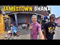 Inside Jamestown: The Side of Ghana Tourists Don’t See