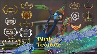 Birds Of A Feather - Animated Short Film