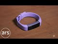 Fitbit Alta HR activity tracker review | Ars Technica