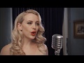 Megan's Vintage Duo -  Dream A Little Dream