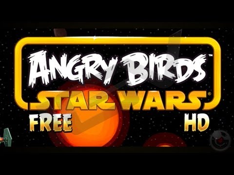 Angry Birds Star Wars HD v1.5.2