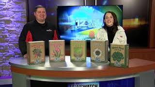 KDRV In the Garden with Grange Co-op: Fertilizer Comparison