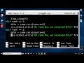 EP03 - Python MPI4Py - Send and Receive