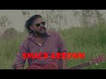 SMACK ARROWN (Official Music Video)- ARUN RAJ | 2024