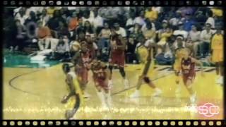 Lisa Leslie: An Inspiring, Transcendent WNBA Star | The ESPYS | ESPN
