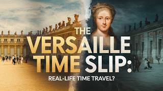 The Versailles Time Slip: Real-Life Time Travel?