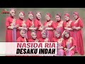 Nasida Ria - Desaku Indah (Official Music Video)