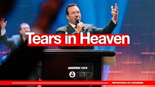 Tears in Heaven | Andrew Cox