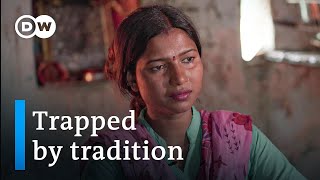 India’s prostitution villages | DW Documentary