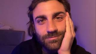 ASMR sleep agent helps you choosing a dream