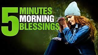 5 Minutes! Morning Prayer To Inspire You!