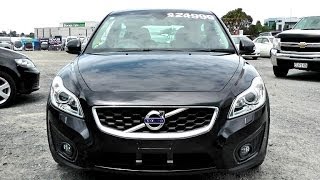 2010 Volvo C30