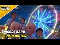 FULL Episode Baru Upin & Ipin Musim 18 - Cermin Misteri | Upin Ipin Terbaru 2024