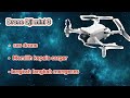 Kepala casan drone kepala Carger drone dji mini 3 || memilih kepala casan