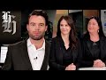 Political panel: Education reforms, Lake Alice fallout & police shortages | Herald NOW