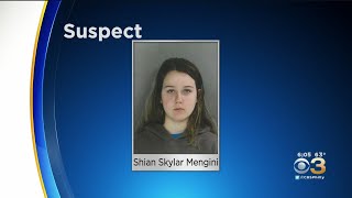 18-Year-Old Woman Charged For Falsely Claiming She Was Sexually Assaulted