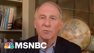 O'Sullivan And Haass Argue It's 'Wrong' To Withdraw From Afghanistan | Andrea Mitchell | MSNBC