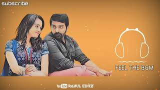 Puriyatha Puthir - _two_hearts_ Love💞💞 BGM _ Love Ringtones _ Love BGMs__Rahul Editz