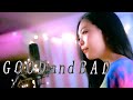 【女性が歌う】変態紳士クラブ-GOOD and BAD/cover by AsAki