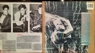 Alphaville. Forever Young. Lp1984. Side B