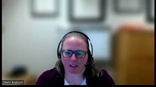 MCP 60 Seconds With Dr Sherri Braksick on Trigeminal Neuropathy