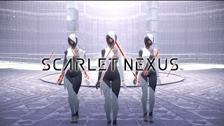 【ユイト編】語られぬ歴史の欠片を集め(前編)【SCARLET NEXUS】