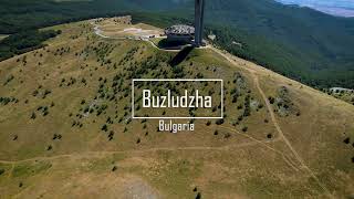 Бузлуджа / Buzludzha