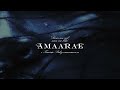 amaarae disguise feat. 6lack remix official lyric video