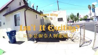 Joanna Wang 王若琳《Isn’t It Exciting?  這不是很令人興奮嗎?》Official Music Video