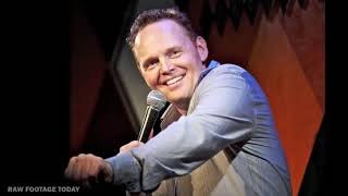 Bill Burr, Emotionally Unavailable, FULL Audio, Stand-Up Comedy, Live, 2003