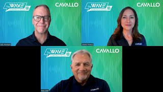 The WAVE: Cavallo's Partner Update / May 2023