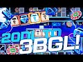 PLAYING REME ! IMPOSSIBLE LUCKY 20 DL TO 3 BGL |Growtopia Casino