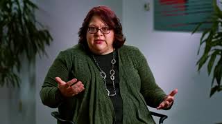 Center for Healthy Work Case Study: Mary