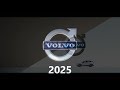 הרכב החשמלי הטוב ביותר 2025 וולוו ישראל volvo israel