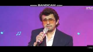 How to Sing Vibrato Explanation By Sonu Nigam