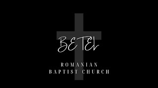 Betel Chapel - Sunday - February 26, 2023 AM