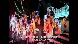 Miss Lago * Lido de Paris * \