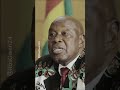 Mutsvangwa takes fight to VP Chiwenga for going after zvigananda 😮
