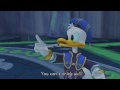 Kingdom Hearts HD 2.5 Remix - 1000 heartless battle (Full HD)