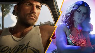 ANML: "The Leak That Changes Everything" - GTA 6