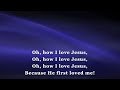 9 3 23 1fire 2how i love jesus 3hal sal u0026glory 4oh how we love you 5thank you for blood 6i believe