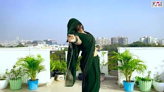Matak Chalungi | Haryanvi Dance Video | Sapna Choudhary Songs | Aman Jaji, Raj Mawar | Haryanvi Song
