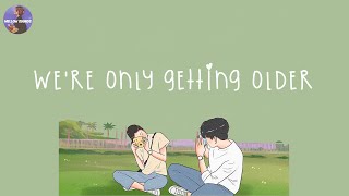 [Playlist] We're only getting older 🌈 A nostalgia trip back to childhood ~ Throwback songs