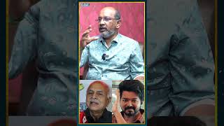 விஜய் நடிச்ச காட்சியை நடிக்க மறுத்த நாகார்ஜுனா  | Cheyyar Balu About Thalapathy Vijay | Nagarjuna