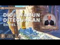 Kebaktian Umum - 9 Juni 2024