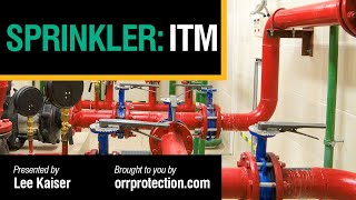 Sprinkler: ITM